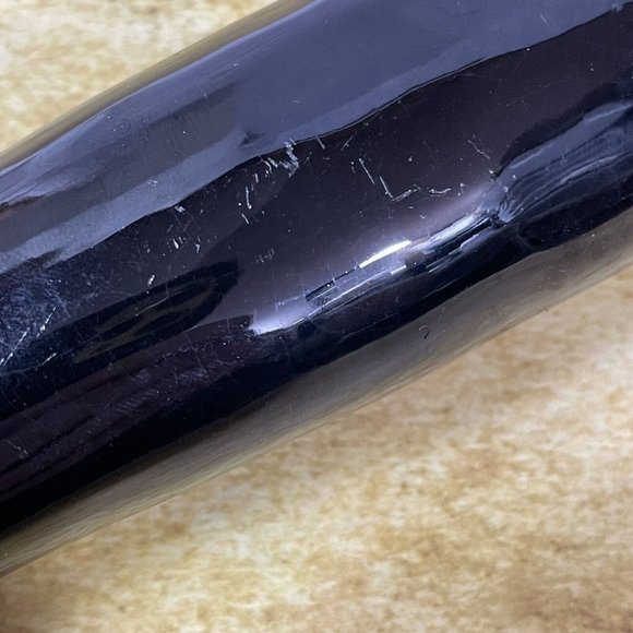 Quality Product Japan Rare Vintage Two In One Long Salt Pepper Shaker Black Cat - Picture 10 of 12